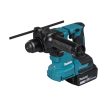 Makita akkus SDS Plus fúrókalapács DHR181RTWJ 18V 2x5,0Ah + DX16