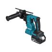 Makita akkus SDS Plus fúrókalapács DHR181RTWJ 18V 2x5,0Ah + DX16