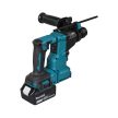 Makita akkus SDS Plus fúrókalapács DHR181RTWJ 18V 2x5,0Ah + DX16