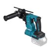 Makita SDS-PLUS akkus fúrókalapács 18V LXT Li-Ion BL AVT 1.7 J (akku és töltő nélkül)