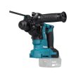 Makita SDS-PLUS akkus fúrókalapács 18V LXT Li-Ion BL AVT 1.7 J (akku és töltő nélkül)