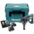Makita akkus SDS-Plus fúró-vésőkalapács DHR202RTJ 18V 2x5,0Ah