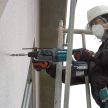 Makita akkus SDS-Plus fúró-vésőkalapács DHR241RTJ 18V 2x5,0Ah