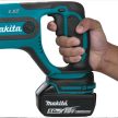 Makita akkus SDS-Plus fúró-vésőkalapács DHR241Z 18V alapgép