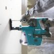 Makita akkus SDS-Plus fúró-vésőkalapács DHR243RTJ 18V 2x5,0Ah