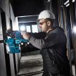 Makita akkus SDS-Plus fúró-vésőkalapács DHR280Z 2x18V alapgép