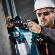 Makita akkus SDS-Plus fúró-vésőkalapács DHR280Z 2x18V alapgép