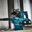 Makita akkus SDS-Plus fúró-vésőkalapács DHR280Z 2x18V alapgép