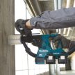Makita akkus SDS-Plus fúró-vésőkalapács DHR280Z 2x18V alapgép