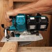 Makita akkus körfűrész DHS660Z 18V LXT alapgép