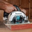 Makita akkus körfűrész DHS661RTJU 18V LXT 2x5,0Ah