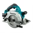 Makita akkus körfűrész DHS782Z 2x18V LXT alapgép