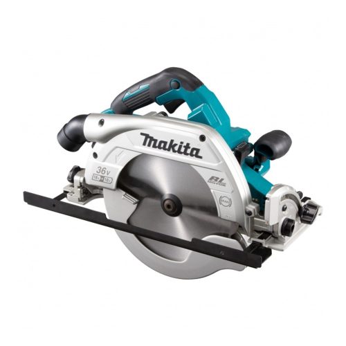 Makita akkus körfurész DHS900Z 2x18V alapgép