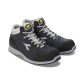 Diadora D-Flex High munkavédelmi bakancs S3 SRC 45