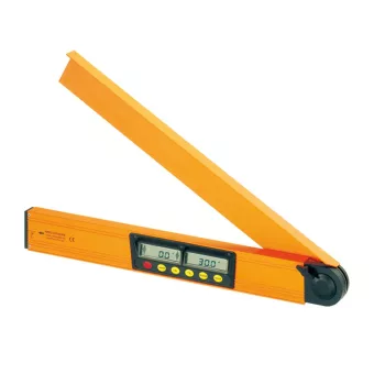   Geo Fennel Multi-Digit pro digitális szög- és vízmérték