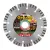 Diatech Gepard gyémánt vágótárcsa 150x22,2x10mm
