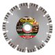 Diatech Gepard gyémánt vágótárcsa 180x22,2x10mm