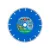 Diatech Maxon Szegmens Classic gyémánt vágótárcsa beton/uni 180x7x22,23mm