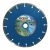 Diatech Maxon Szegmens Classic gyémánt vágótárcsa beton/uni 230x7x22,23mm