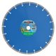 Diatech Maxon szegmenses gyémánt vágótárcsa 350x30/25,4x7mm