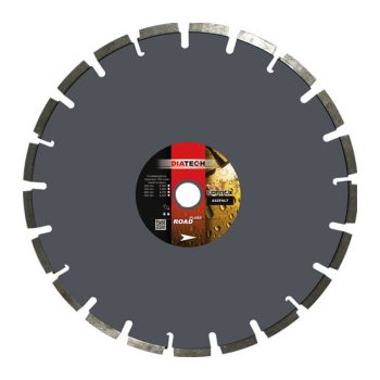   Diatech Road Plusz vágótárcsa aszfalthoz 300x2,8x10x30/25,4mm
