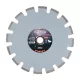 Diatech Road Standard vágótárcsa aszfalthoz 300x2,8x10x30/25,4mm