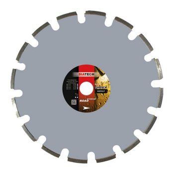   Diatech Road Standard vágótárcsa aszfalthoz 350x3,2x10x30/25,4mm
