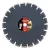 Diatech Road PLUSZ gyémánt aszfaltvágó tárcsa 400x3,6x10x30/25,4mm