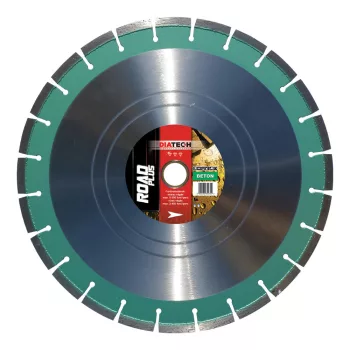   Diatech Road PLUSZ gyémánt betonvágó tárcsa 300x2,8x10x30/25,4mm