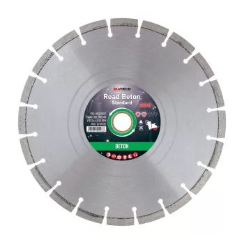   Diatech Road Standard vágótárcsa betonhoz 450x3,6x10x30/25,4mm