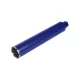 Diatech Zenesis Speed koronafúró, száraz, R132 mm, 450 mm, 1 1/4", beton, vasbeton