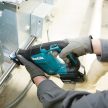Makita akkus orrfűrész DJR188RTJ 18V 2x5,0Ah