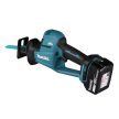 Makita akkus orrfűrész 18V DJR189RTJ 2x5,0Ah