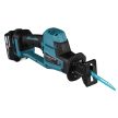 Makita akkus orrfűrész 18V DJR189RTJ 2x5,0Ah