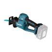 Makita akkus orrfűrész 18V DJR189Z alapgép