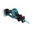 Makita akkus orrfűrész 18V DJR189Z alapgép