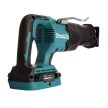 Makita akkus orrfűrész DJR360PT2 2x18V 2x5,0Ah