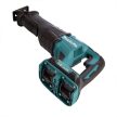Makita akkus orrfűrész DJR360PT2 2x18V 2x5,0Ah