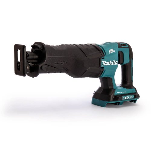 Makita akkus orrfűrész DJR360Z 2x18V alapgép