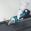 Makita akkus lemezvágó DJS101Z 18V alapgép