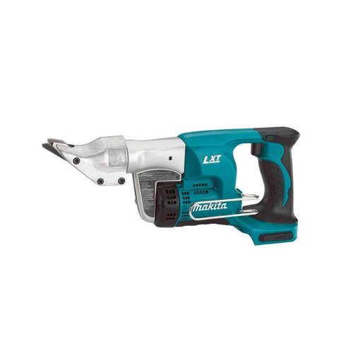 Makita akkus lemezvágó DJS130Z 18V alapgép