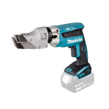 Makita akkus lemezvágó olló 1,3mm, DJS131Z 18V alapgép