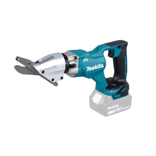 Makita beton- cementlap vágó 18V LXT Li-Ion 13mm alapgép (akku és töltő nélkül)