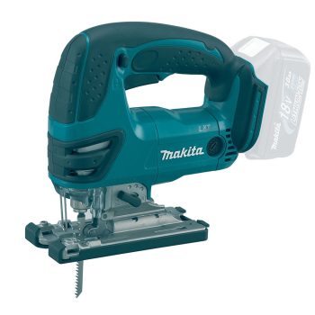 Makita akkus dekopírfűrész DJV180Z 18V alapgép