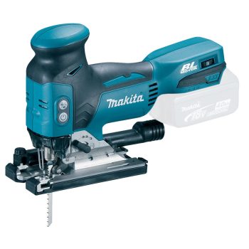 Makita akkus dekopírfűrész DJV181Z 18V alapgép
