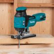 Makita akkus dekopírfűrész DJV181Z 18V alapgép