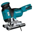Makita akkus dekopírfűrész DJV181Z 18V alapgép