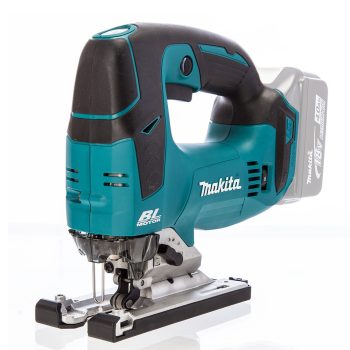 Makita akkus dekopírfűrész DJV182Z 18V alapgép