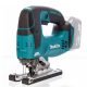Makita akkus dekopírfűrész DJV182Z 18V alapgép