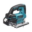 Makita akkus dekopírfűrész 18V DJV184RTJ 2x5,0Ah